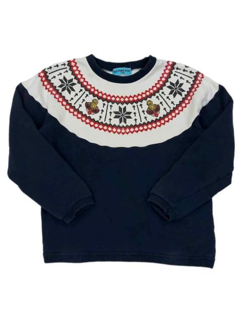 Hysteric Glamour Rare! Hysteric Mini by Hysteric Glamour Sweater