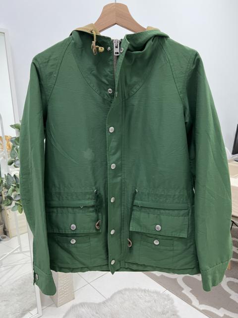Other Designers Japanese Brand - Inpaichthy Kerri light jacket