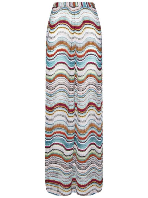 Missoni MISSONI PANTS