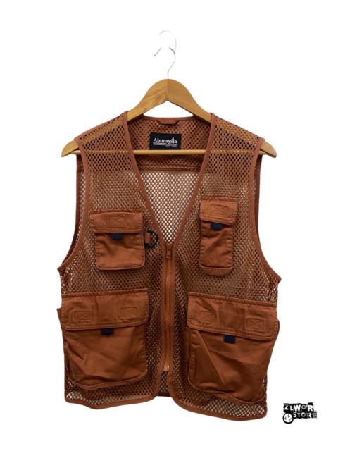Other Designers Vintage - Aburaysia Tactical vest
