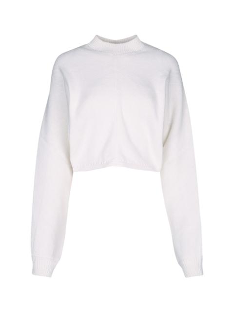 Alaïa Alaia Women Batwing Jumper