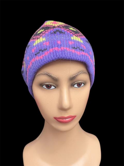 Hysteric Glamour VINTAGE BEANIE