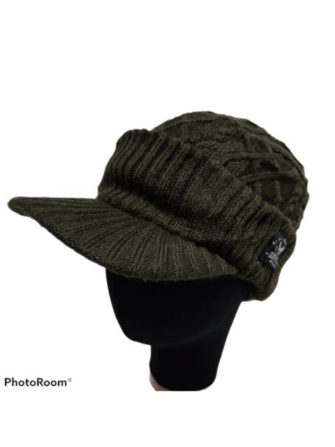 ALPHA INDUSTRIES Alpha Industries King Of Military Cap Beanie