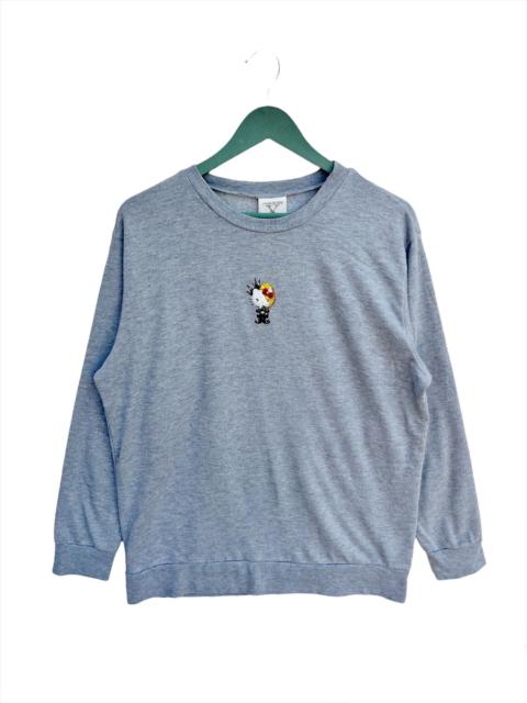 Other Designers Vintage Y2K Yoshikitty Sweatshirt