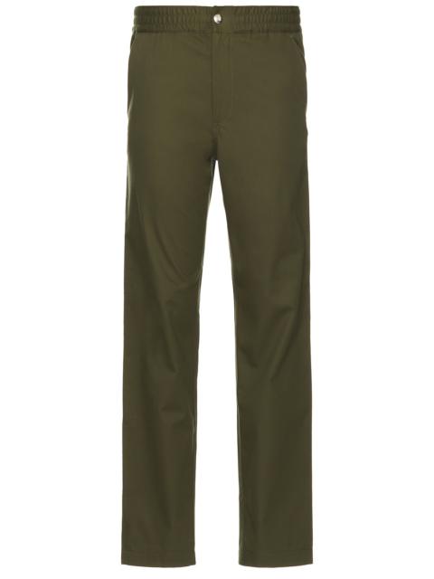 Casual Pants