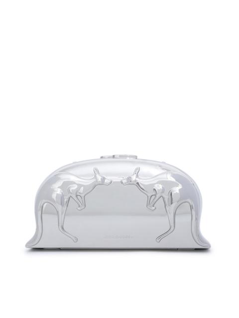 Zimmermann RAPTURE CLUTCH