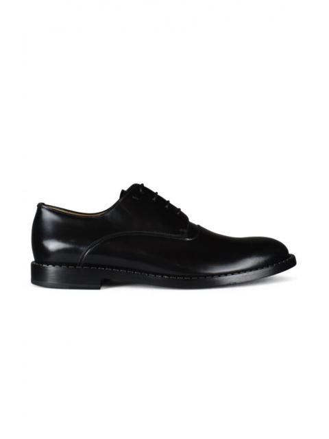 FENDI Fendi Men Leather Loafers