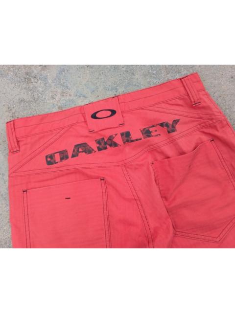 OAKLEY Oakley 🐸Golf Pants🏌️⛳