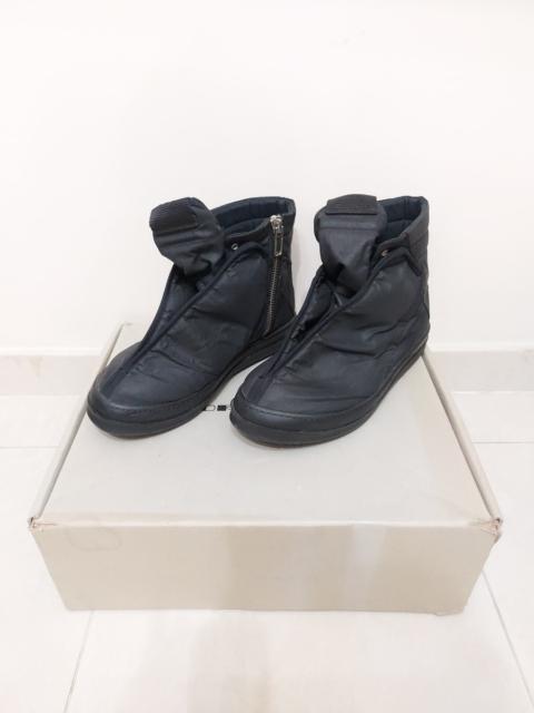 Rick Owens SS15 Faun Hoof Dunks