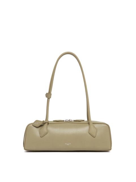 Alaïa Green Medium Le Teckel Bag