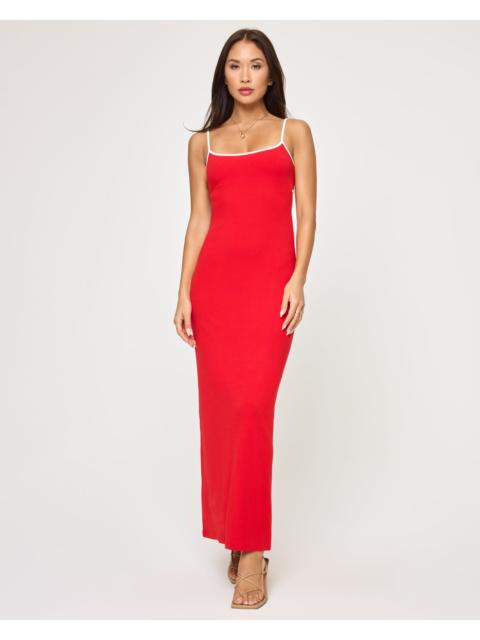 L*SPACE Jordana Dress