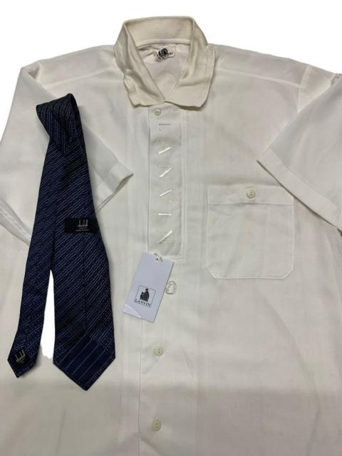 Lanvin Lanvin men’s button ups + tie dunhill