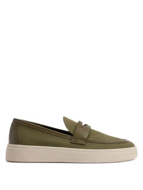 Giuseppe Zanotti Gz94 Slip-on