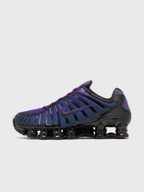 Nike SHOX TL