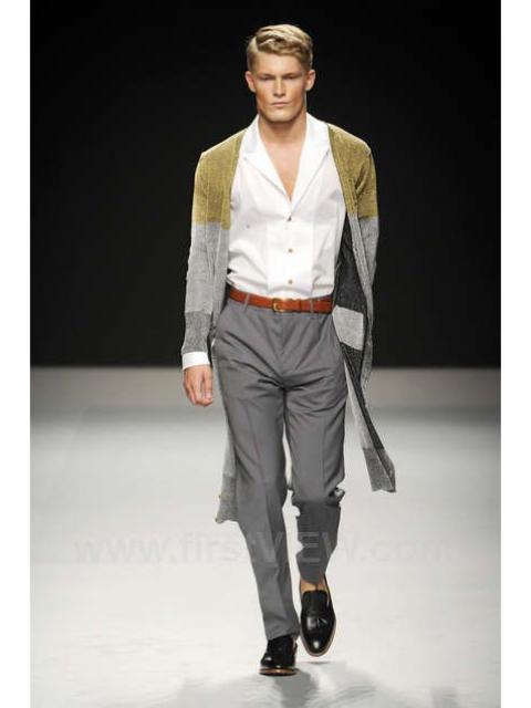 Vivienne Westwood Runway trousers.Like Yohji Yamamoto or Dries van Noten