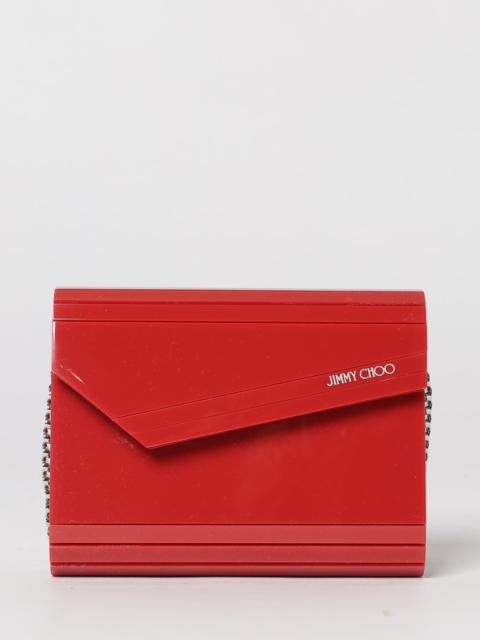 JIMMY CHOO Mini bag woman Jimmy Choo