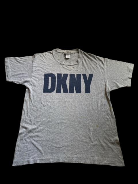 Other Designers DKNY - Vintage DKNY Jeans T-shirt