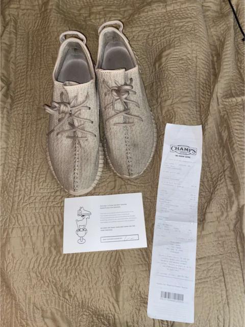 Other Designers Yeezy Boost - Yeezy 350 Oxford Tan OG