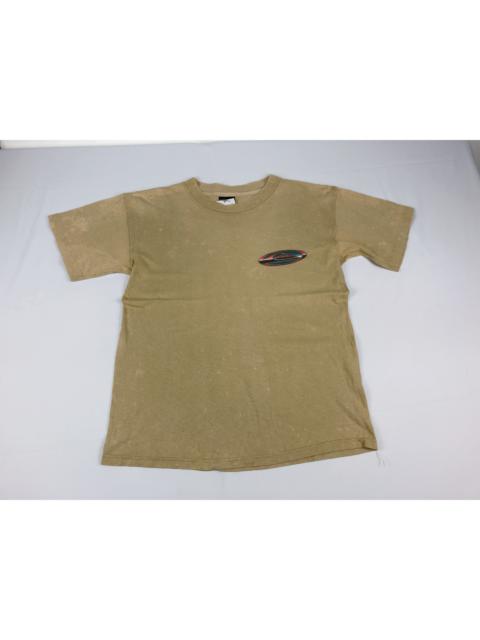 Other Designers Surf Style - VINTAGE QUIKSILVER SURF SHIRTS