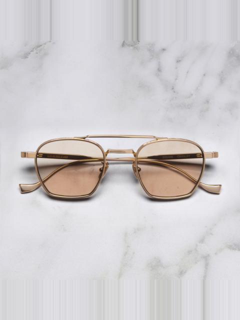 CUTLER AND GROSS CRANLEY 1425 AVIATOR SUNGLASSES