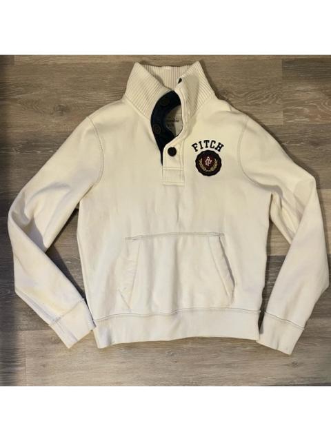 Other Designers Abercrombie & Fitch Sweater