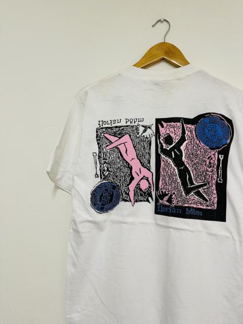 Other Designers Vintage - Vintage 90’s Gordon & Smith Skate “ Florian Bohm Skate St1