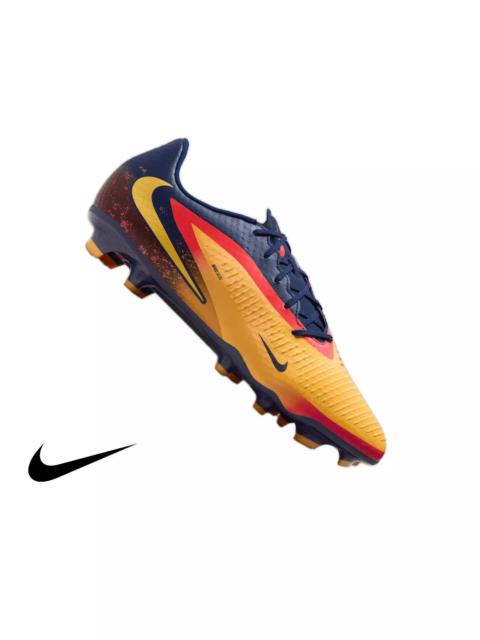 Nike Phantom 6 Low Academy "Erling Haaland" Men's Soccer Cleat
