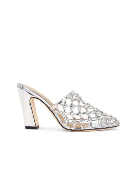 Studio Amelia Silas 90 Mule