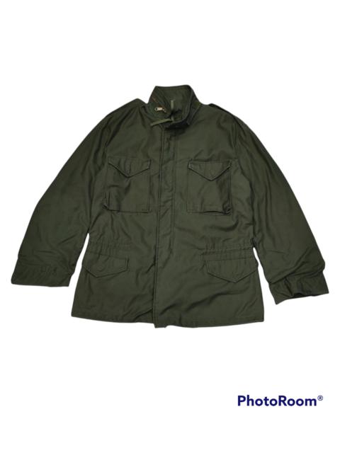 Other Designers M 65 Field Jacket - M-65 USA MULTIPOCKET FIELDJACKET