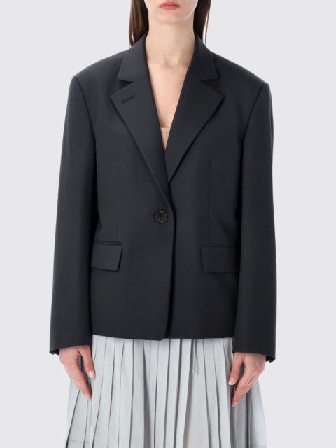 LOW CLASSIC Jacket woman Low Classic