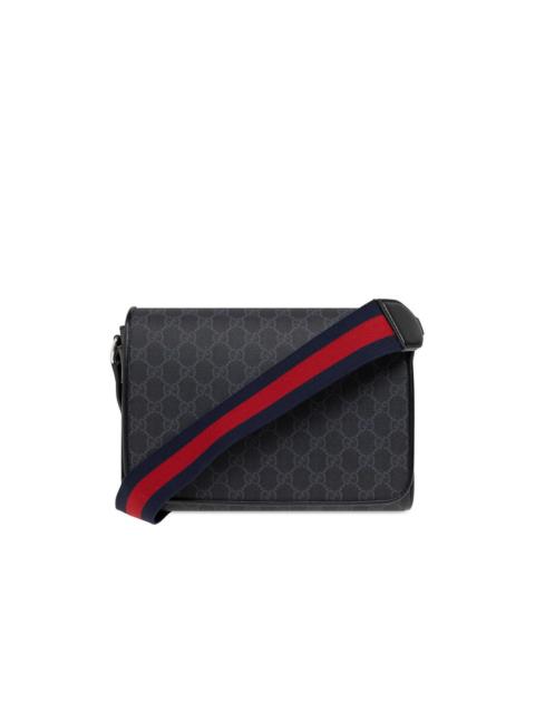 GUCCI Gucci Shoulder Bag With Monogram