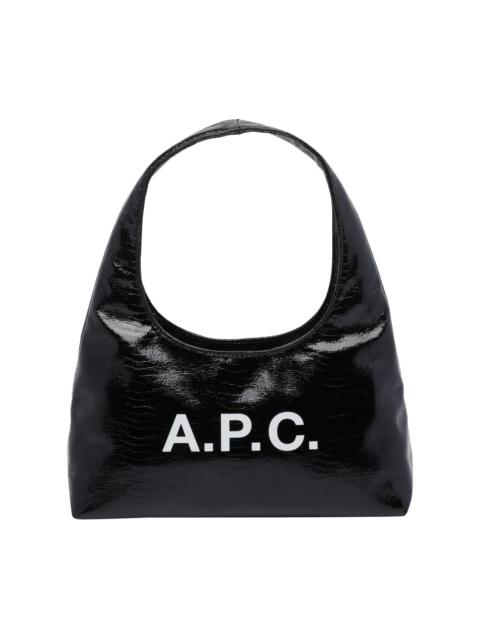 A.P.C. A.P.C. Women Baby Ninon Shoulder Bag
