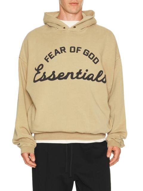 ESSENTIALS Training 90s Hoodie