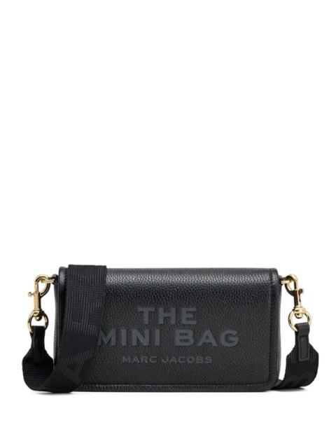 Marc Jacobs Marc Jacobs Women The Leather Mini Bag