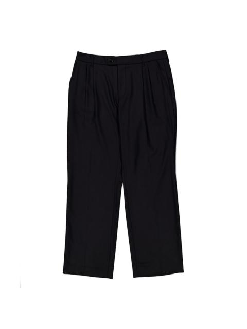 Other Designers Hugo Boss Straight Waistband Wool Pants