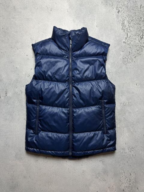 adidas Adidas Neo Puffer Down Vest Gilet Duck Down y2k Hype
