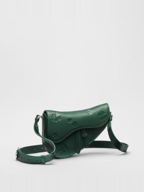 Dior Saddle Bag