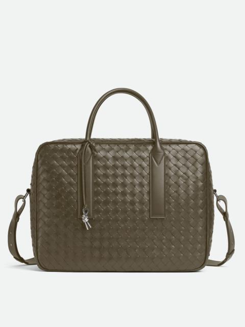 Bottega Veneta Getaway Weekender