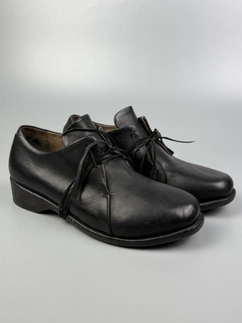 Devoa Devoa - A/W2022 - Calf Leather Soft Bottom Derby Shoes