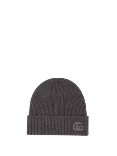 GUCCI Gucci Men Cashmere Hat