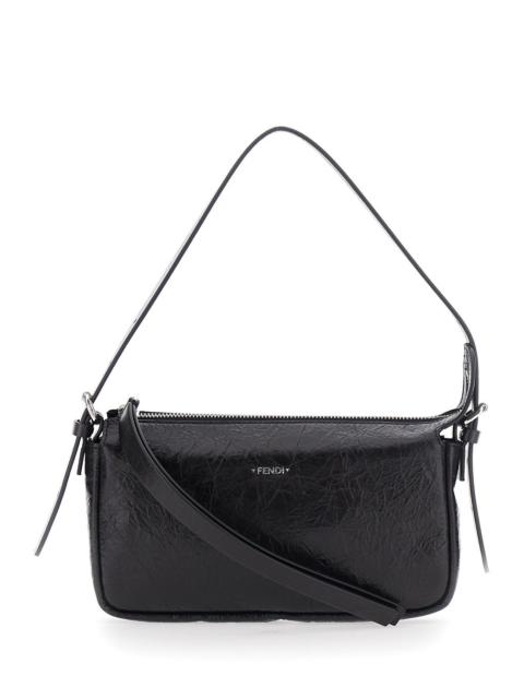 FENDI Fendi Women Zup Top Small Vit Jamie