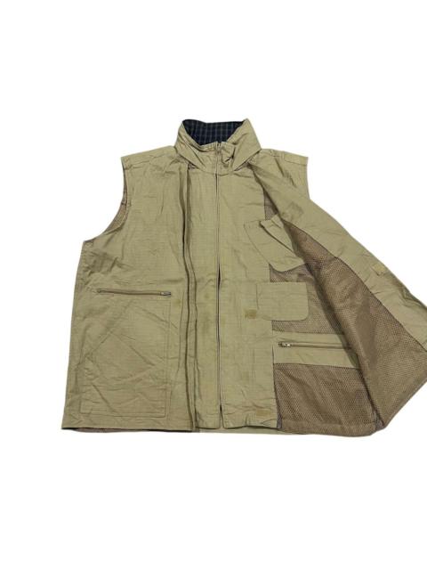 Other Designers Other - 🇯🇵 JAPANESE BRAND 9 POCKET TACTICAL FISHING VEST