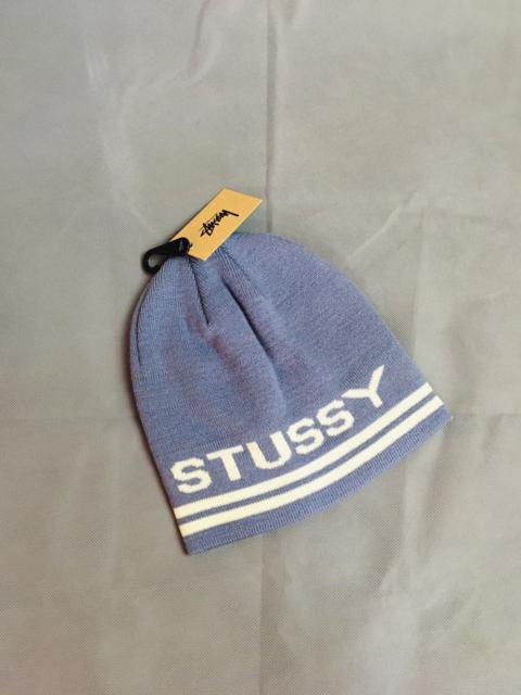 Stüssy Stussy JAQUARD STRIPE BEANE