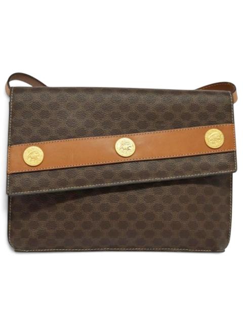 CELINE Leather handbag