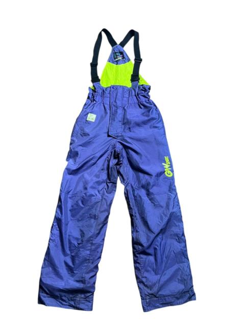 Other Designers Goldwin × Sports Specialties - GWSPORT JUMPSUIT COVERALL