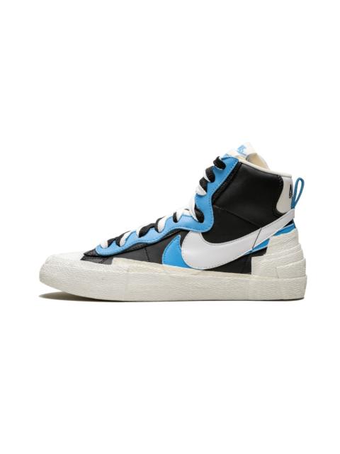 Nike Blazer Mid "Sacai - University Blue"