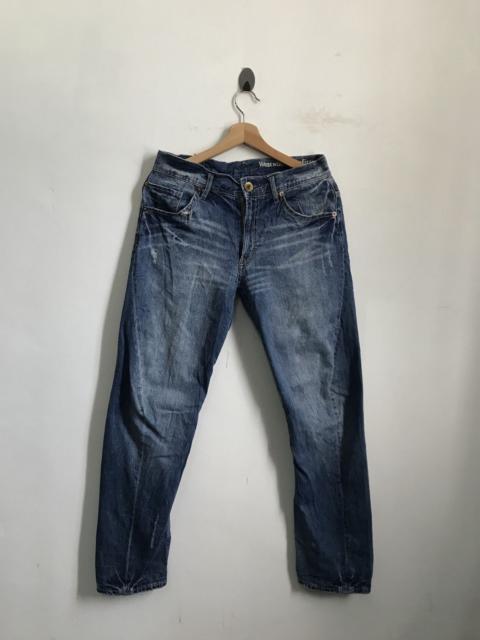 Other Designers Streetwear - Westwood Outfitters Jeans Denim