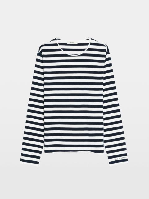 Zadig & Voltaire Timo T-shirt