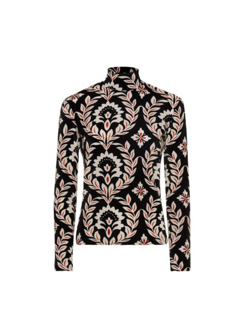 La DoubleJ Turtleneck