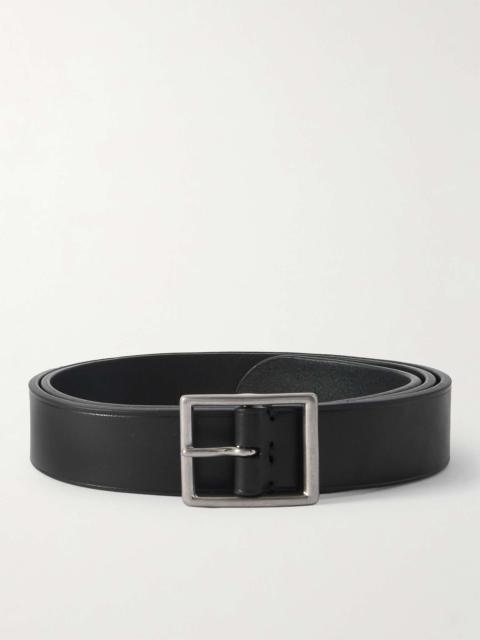 Frans 3cm Leather Belt